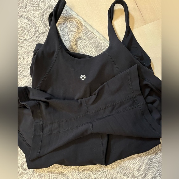 Lululemon Align Bodysuit - Picture 3 of 5